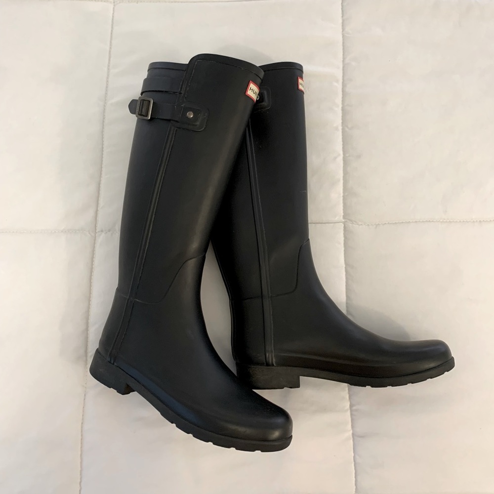 hunter boots